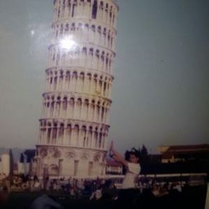 Meet your Posher, Olger